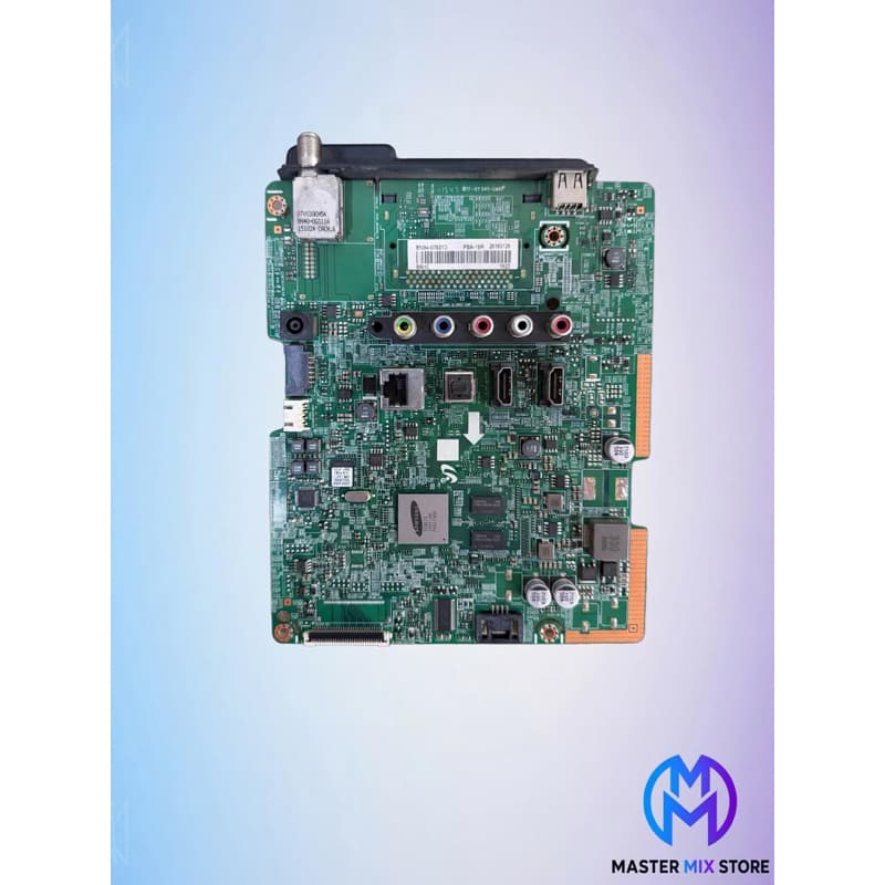 Placa Principal TV Samsung UN32J4300AGXZD - Version ES04 - DC19V - 39 W - BN94-07831D