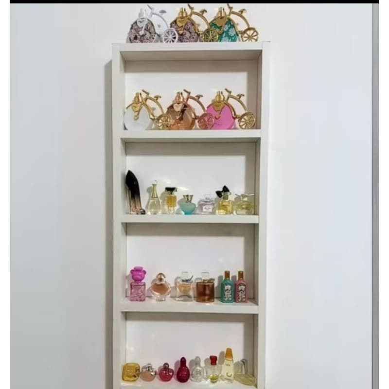 porta perfumes