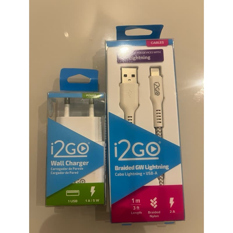 kit I2go Iphone