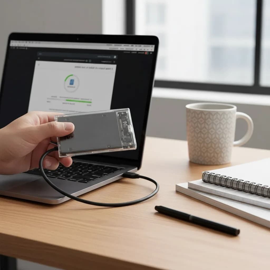 Unidade Externa de Back-Up Original Seagate 500GB USB 3.0 p/ Mac/PC/PS/SmarTV/Windows/ChromeOS/Xbox/Linux/All-In-One/etc