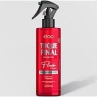 Fluido Eico Toque Final Reparação 200ml