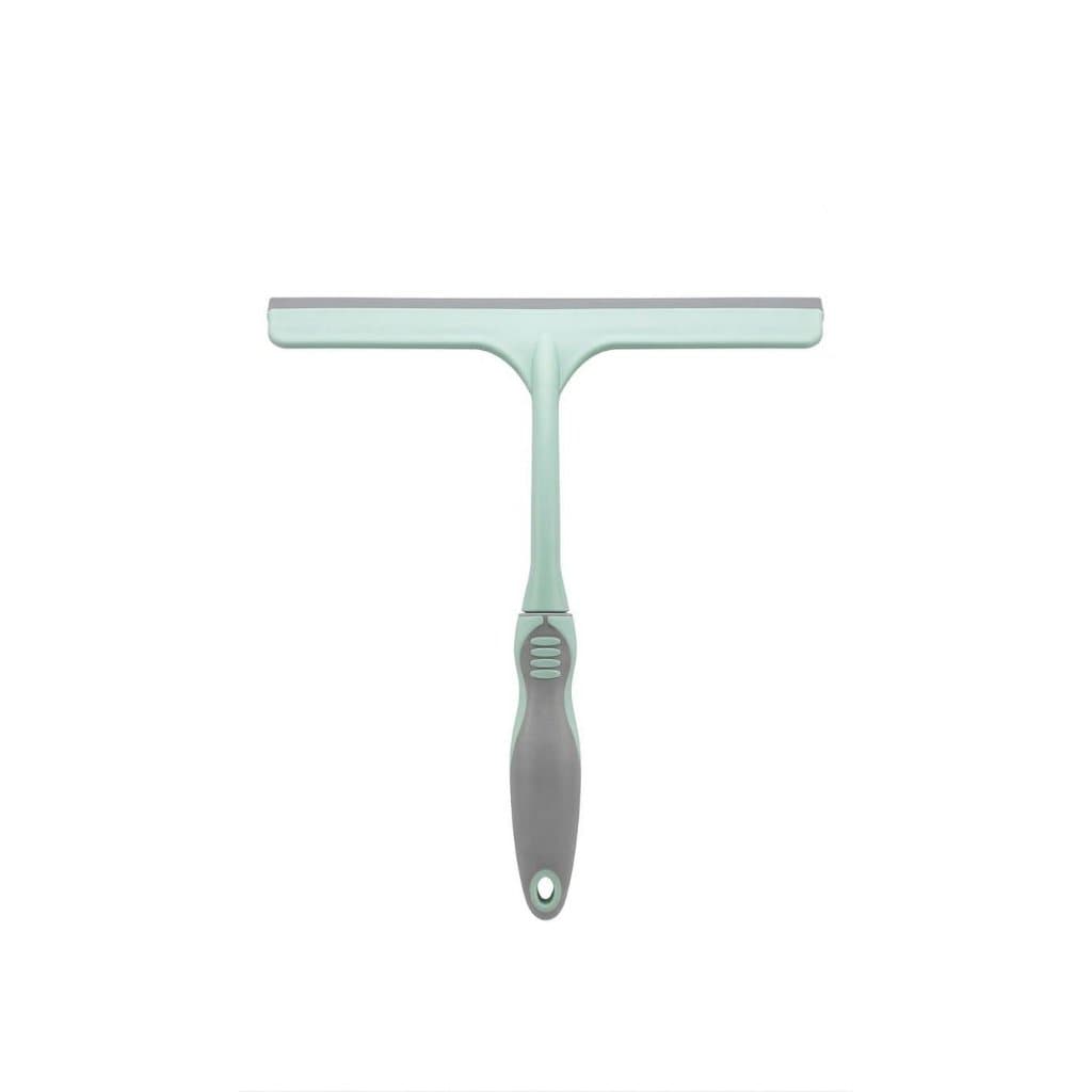 Rodo Multiuso 23cm Limpador De Vidro Pia Box Espelho Rodinho
