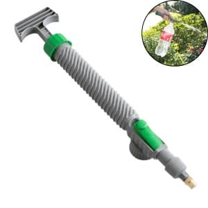 Pulverizador Garrafa Pet Manual Borrifador Bico