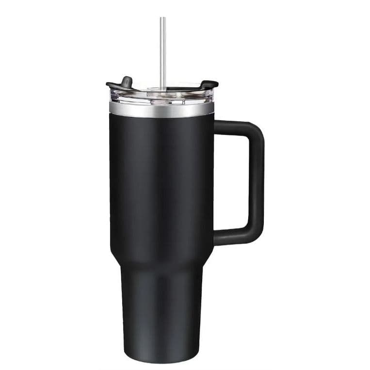 Copo Térmico Virginia 1200ML | Copo Térmico Grande para Cerveja, Chopp, Café e Bebidas Quente