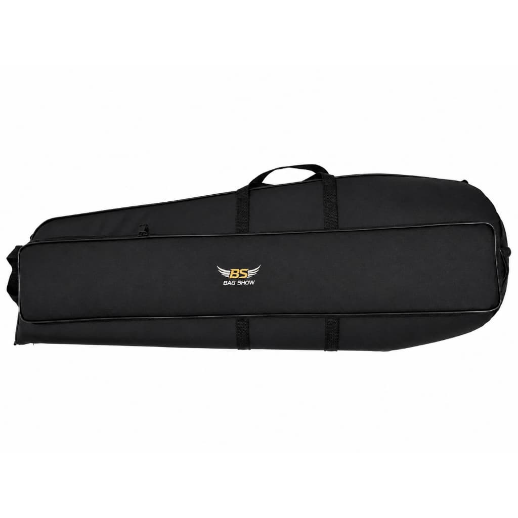 Capa/bag Para Trombone Luxo