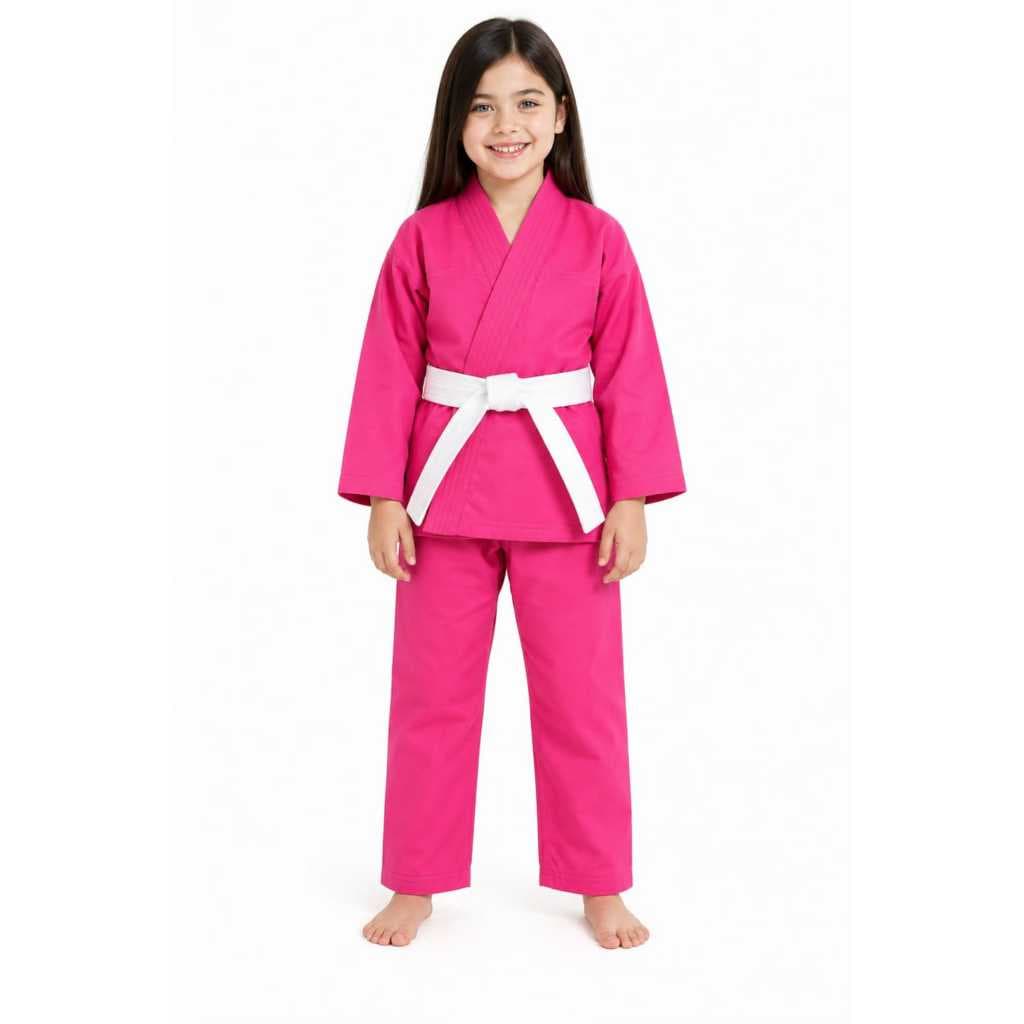 kimono judô jiu-jitsu infantil ultimo combate