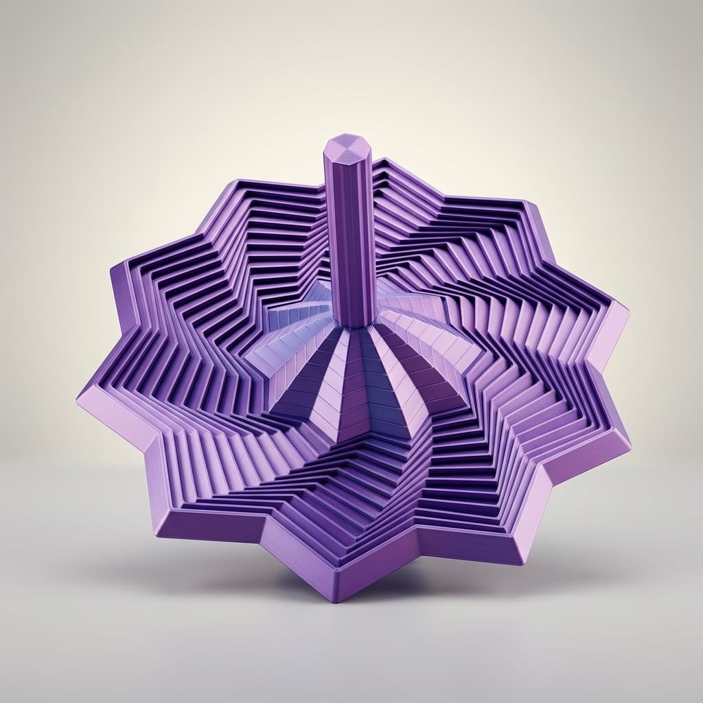 Brinquedo Terapêutico Estrela Sensorial Som Regulador | Autismo TEA TDAH Ansiedade | Relaxante Concentração e Foco