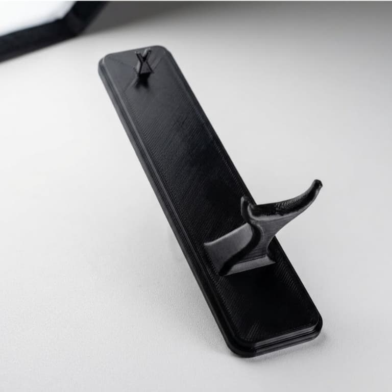 Suporte Para Faca Premium – Porta Facas de Bancada com Design Moderno e Estável