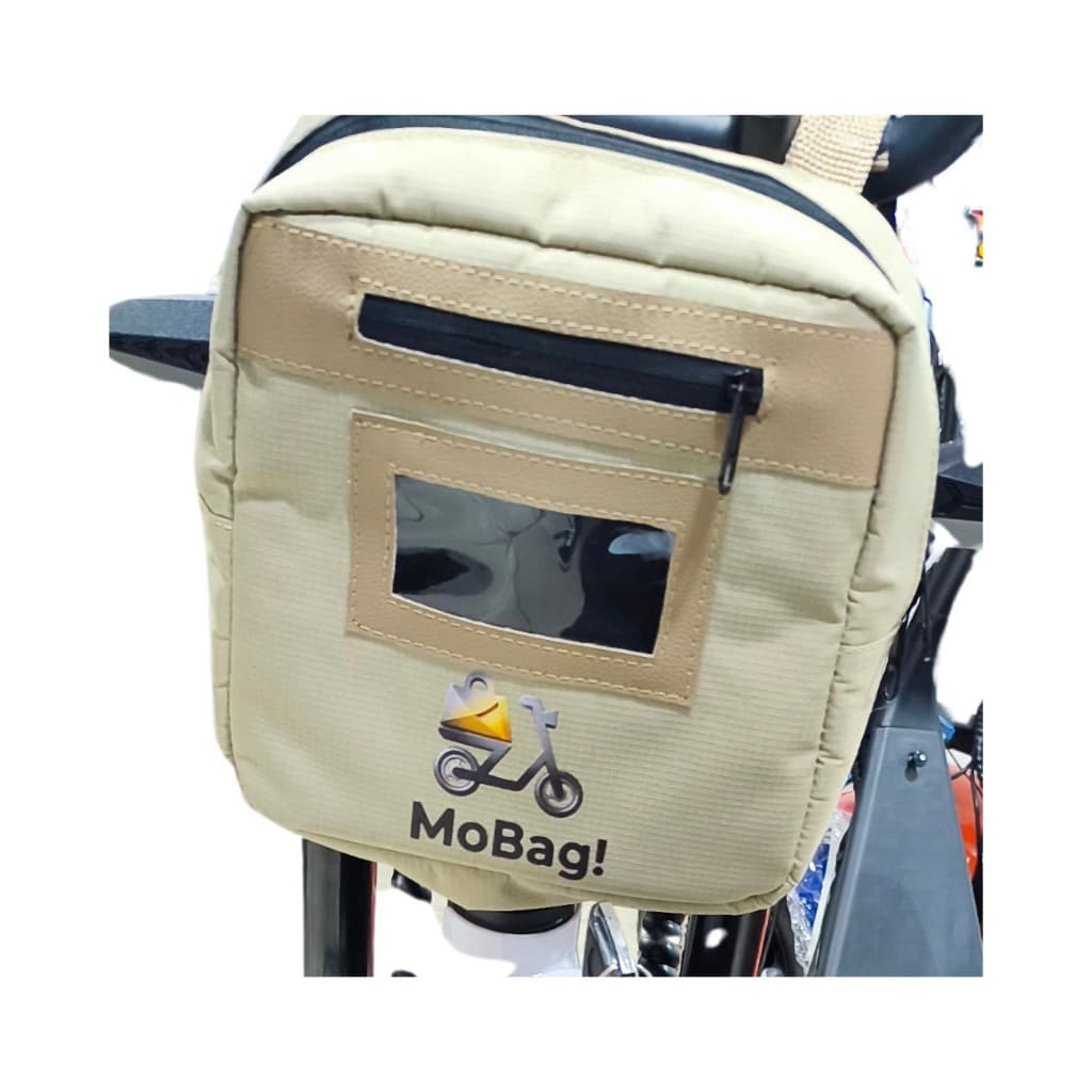 Bolsa para Scooter Elétrica Mobag Mini Ripstop | X11 X12 X21