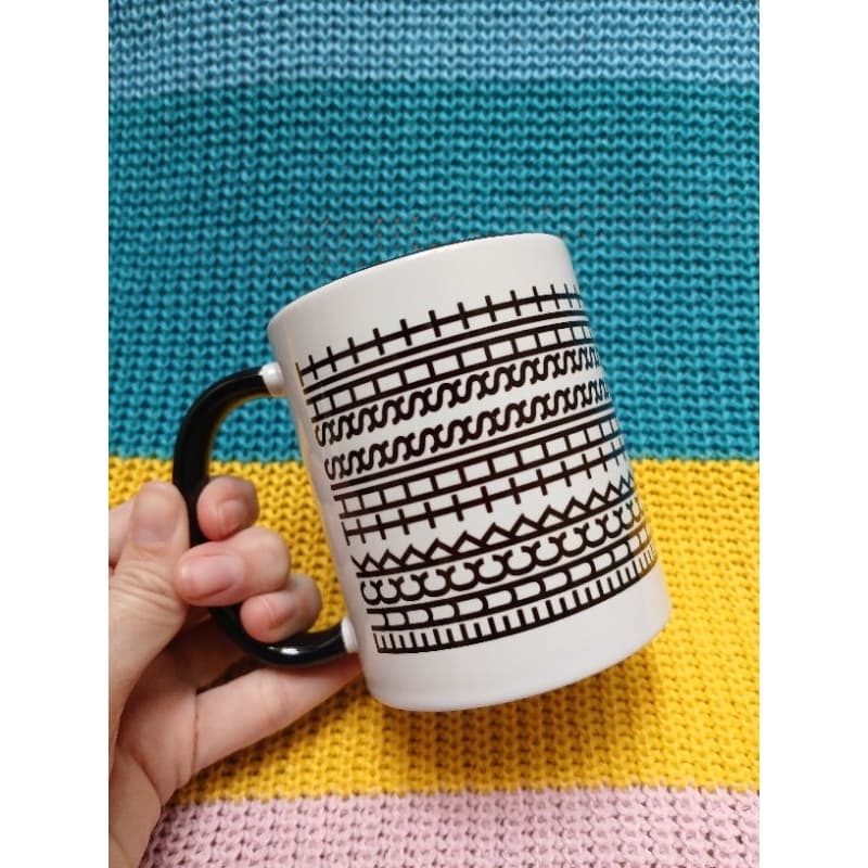 CANECA FRASE DIVERTIDA