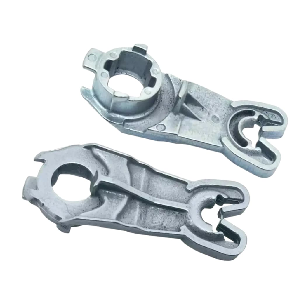 Excentrico Alavanca Fechadura gm Portas direita / esquerda Onix Cruze Cobalt Prisma