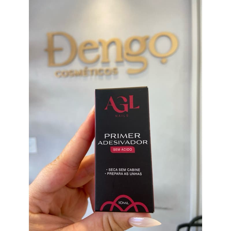 AGL PRIMER ADESIVADOR 10ML
