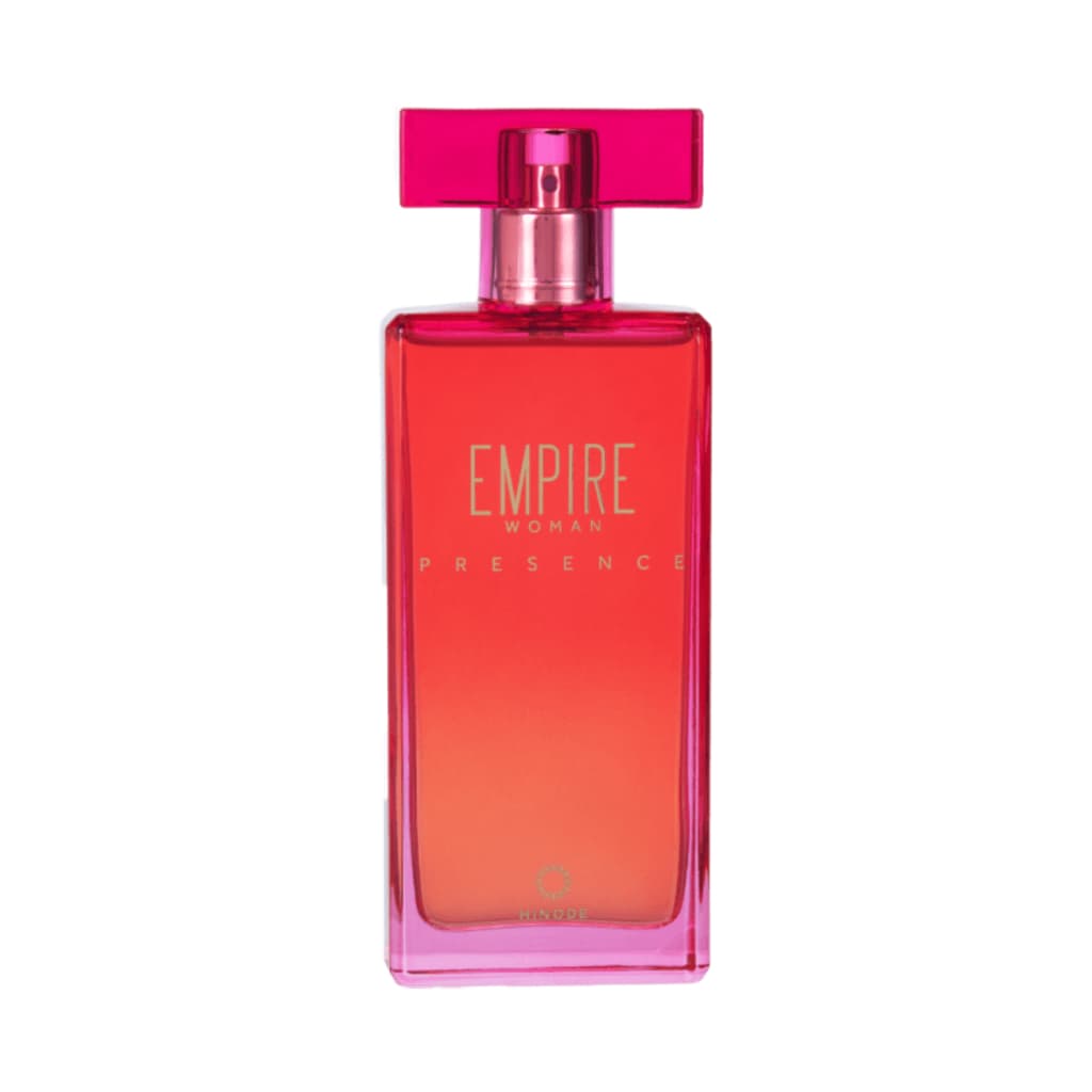 Empire Woman Presence Deo Parfum Hinode