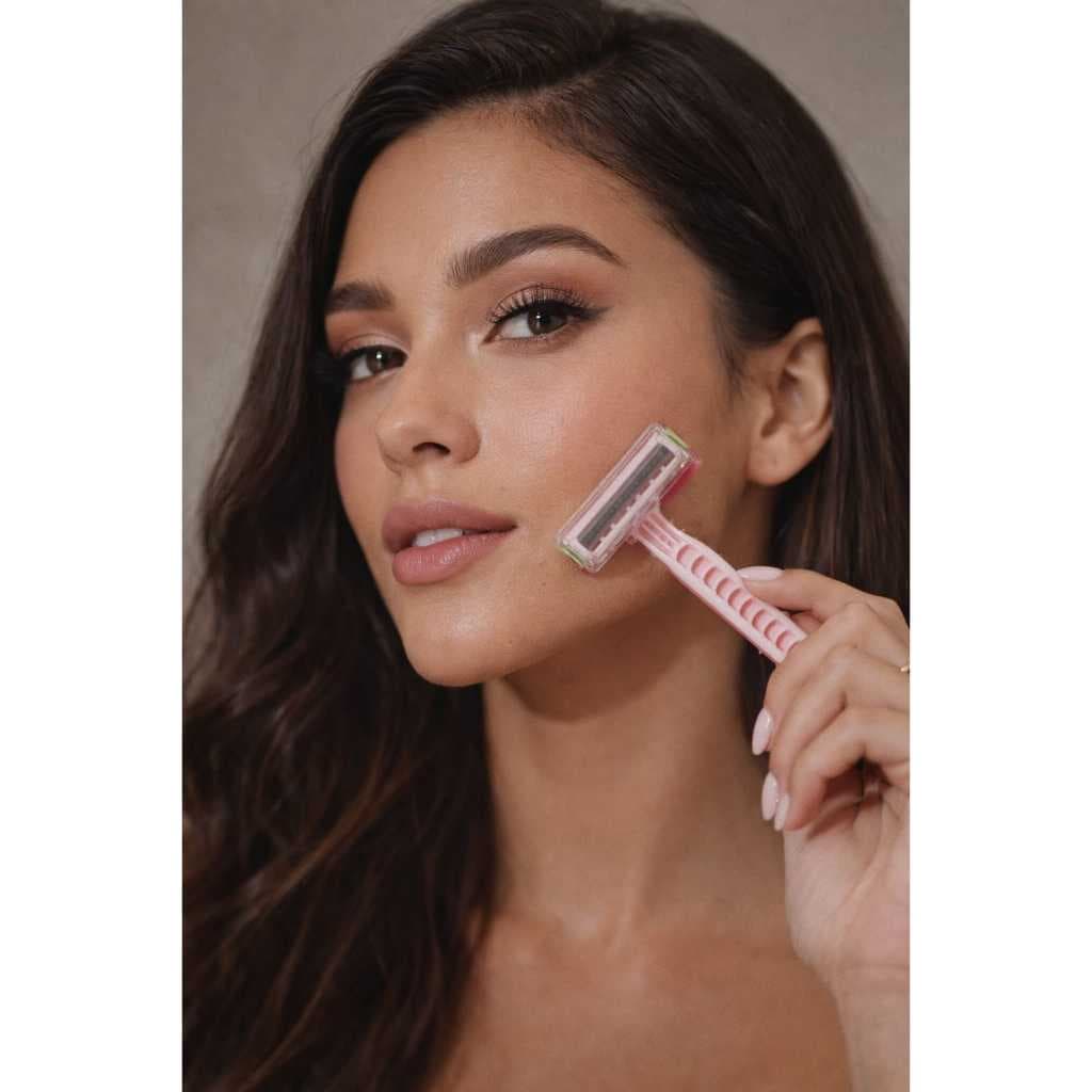 PRESTOBARBA MULHER GILLETTE