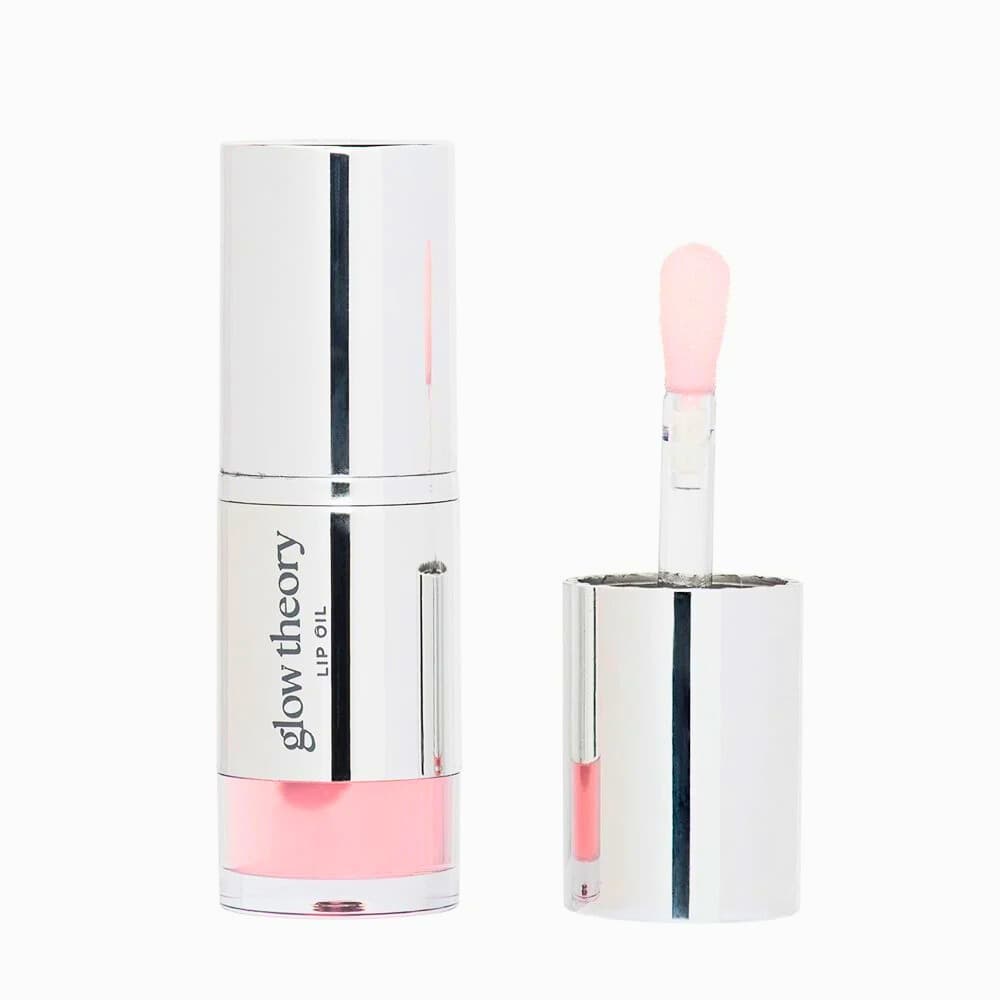 Lip Oil Ruby Rose Glow Theory Blow LO20 Intuition Hidratante