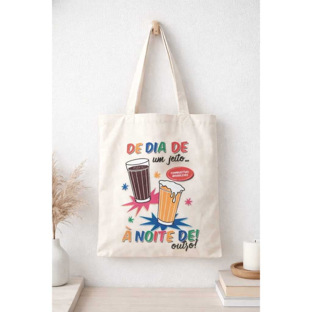 Bolsa Ecologica Moderna - Ecobag Personalizada