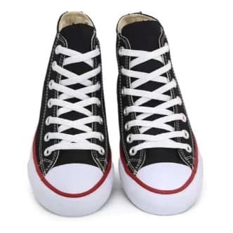 Star Masculino Botinha All Cano longo Feminino Unissex