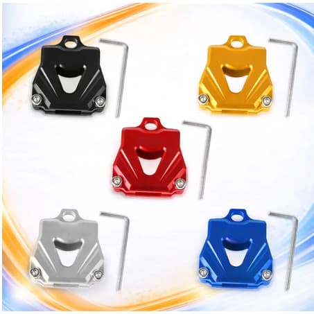 Capa De Chave Produtos Criativos Concha Para yamaha mt01 mt03 mt07 mt09 mt10 Motocicleta