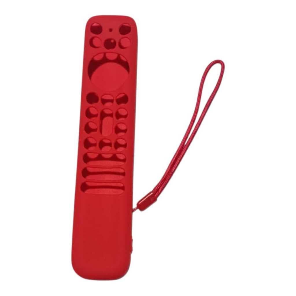 Capa Silicone Controle TCL Smart TV Google TV Proteção Anti Queda LE7354 LE7688 LE7689