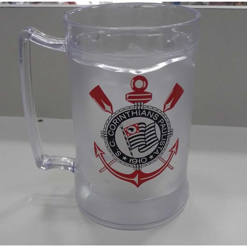 Copos com Gel Congelante- Unidade