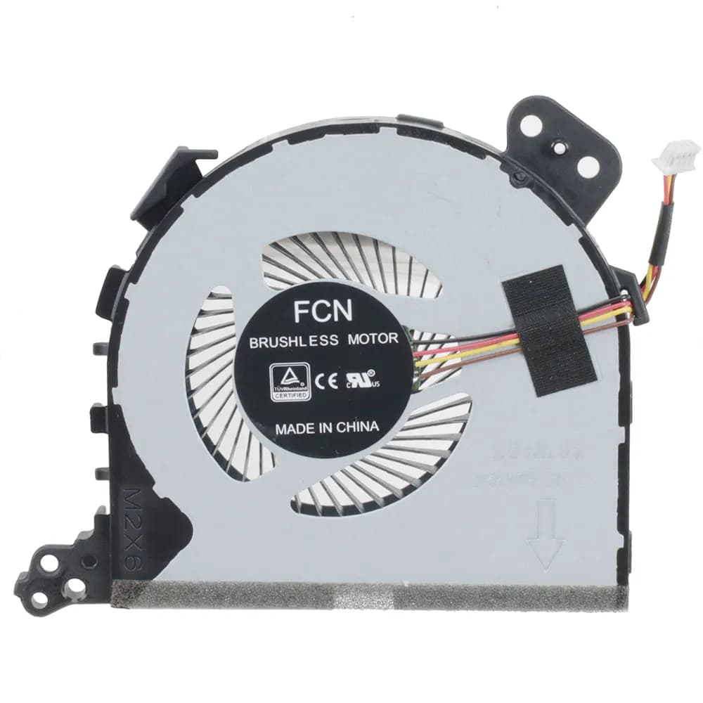 COOLER NOTEBOOK LENOVO IDEAPAD 320 15IKB  PN DC28000DBF0