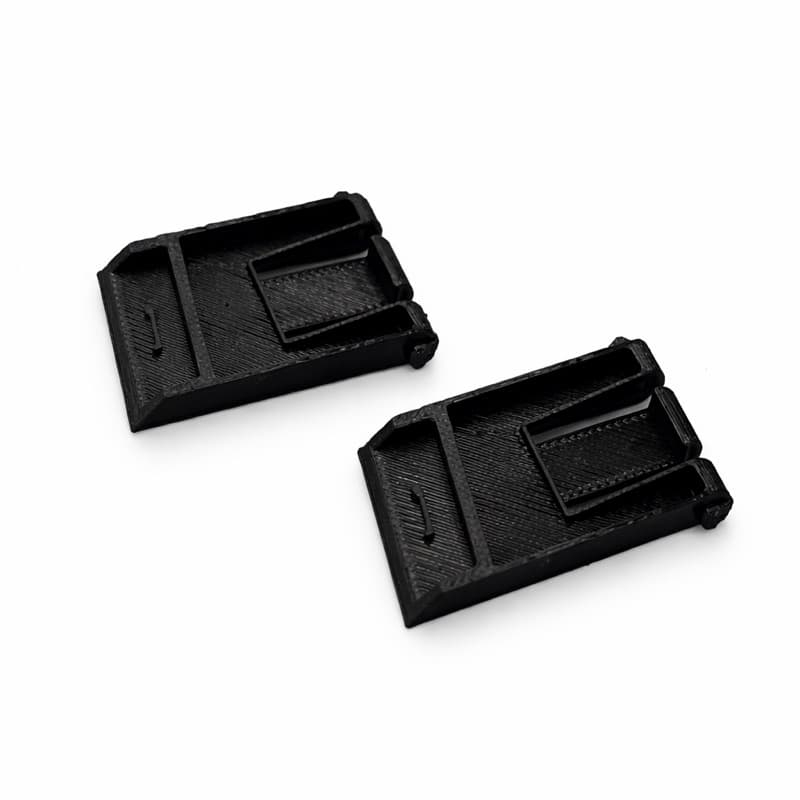 kit Suporte para teclado Logitech G 213 - Direita e esquerda