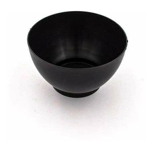 Cumbucas Bowl PRETA 700ml; Kit 5, 8,12,16 ou 20. Petisqueira, Sobremesa, Sopa, Caldo. (Plástico).