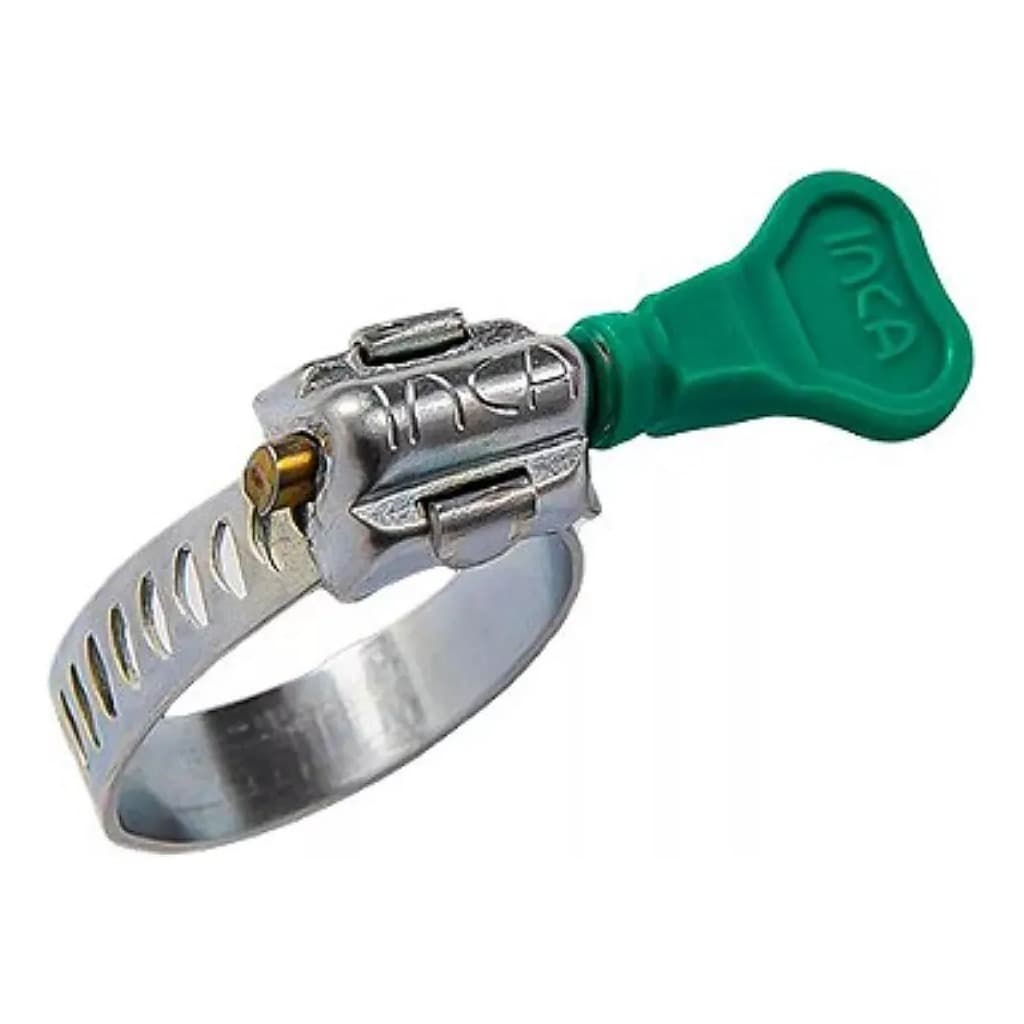 Atacado Unidades Abraçadeira Borboleta Inca 1/2 X 5/8 Profissional Resistente Fixação Tubos