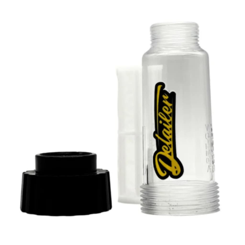 Filtro Para Lavadora Alta Pressão Profissional Detailer