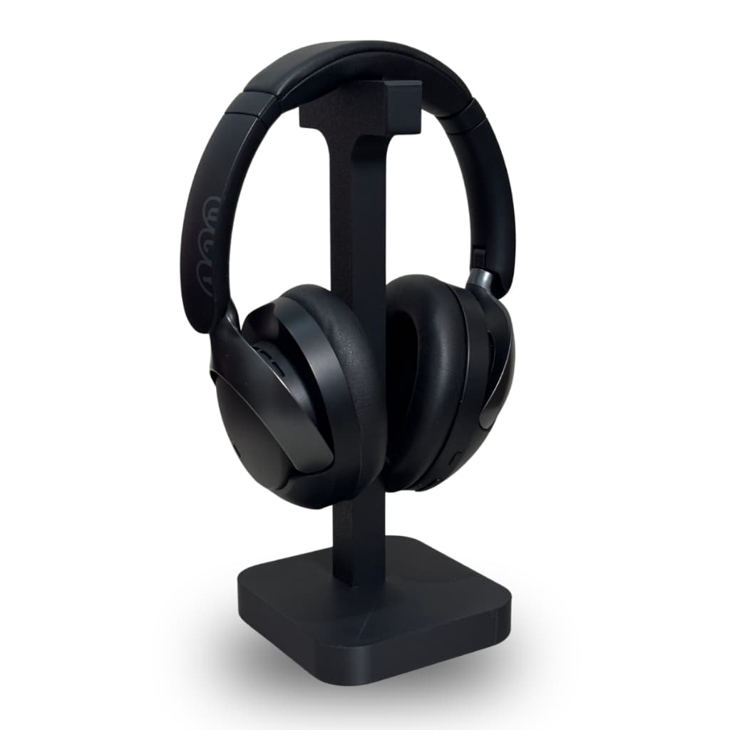 Suporte Headset Fone Ouvido Gamer Universal Desktop Escritório Sala Setup Home Office Estudio Mesa