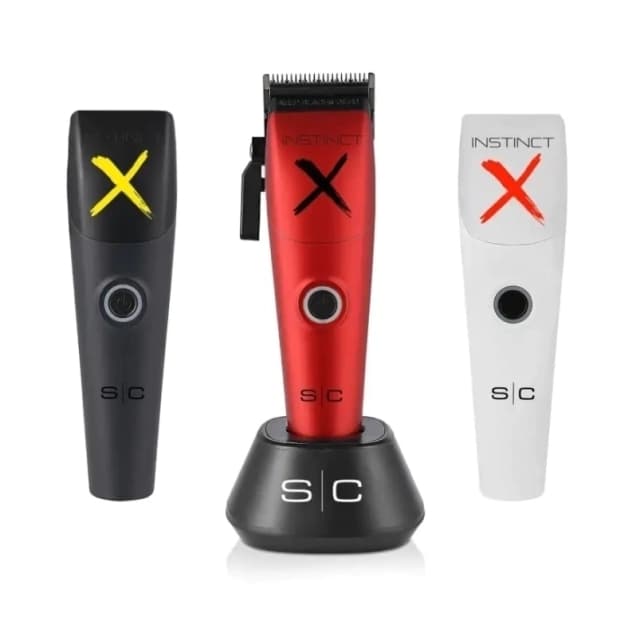 Máquina de Corte Style Craft Instinct X 10.000 RPM Bivolt