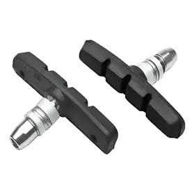 2 par sapata importada orbital