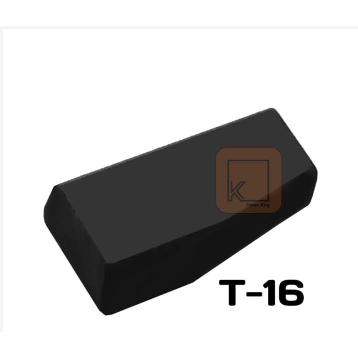 Chip Transponder T16 ID40 PCF7935 Automotivo