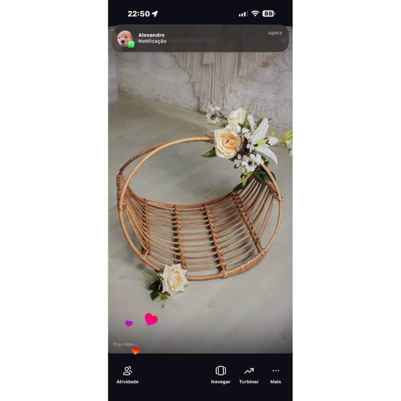 cama new born, cadeira para foto, cama para foto, ensaio de foto
