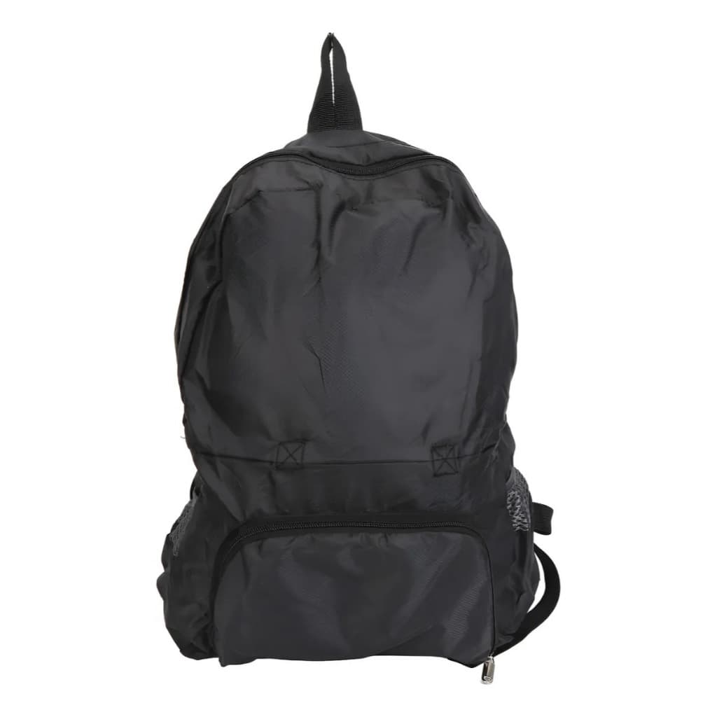 Mochila Leve Dobrável 2 Em 1 À Prova D'água  PARA Viagem Trilha CAMINHADA