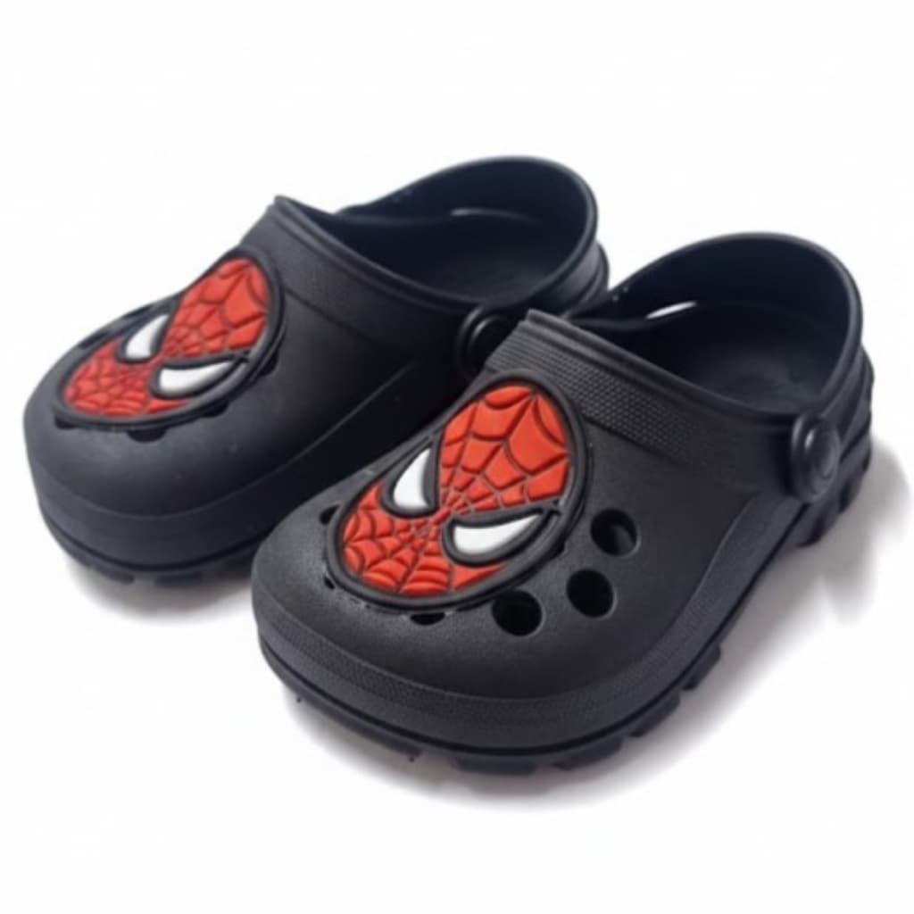 Calçado de Menino Sandália Infantil Sapato de Menino Criança Macio Ref. 40/02