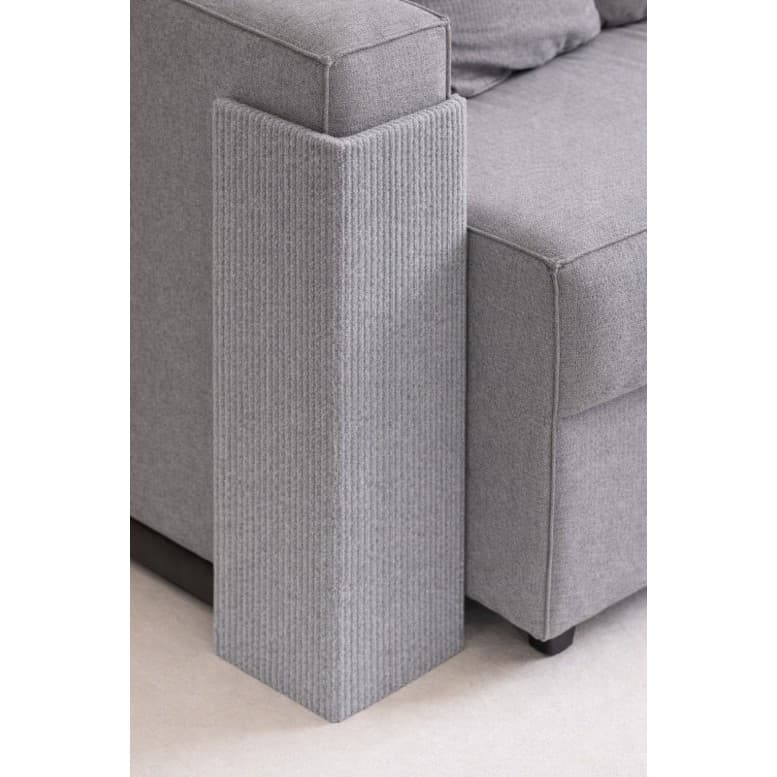Arranhador De Canto Para Gatos Protetor Canto Sofá Cama Box