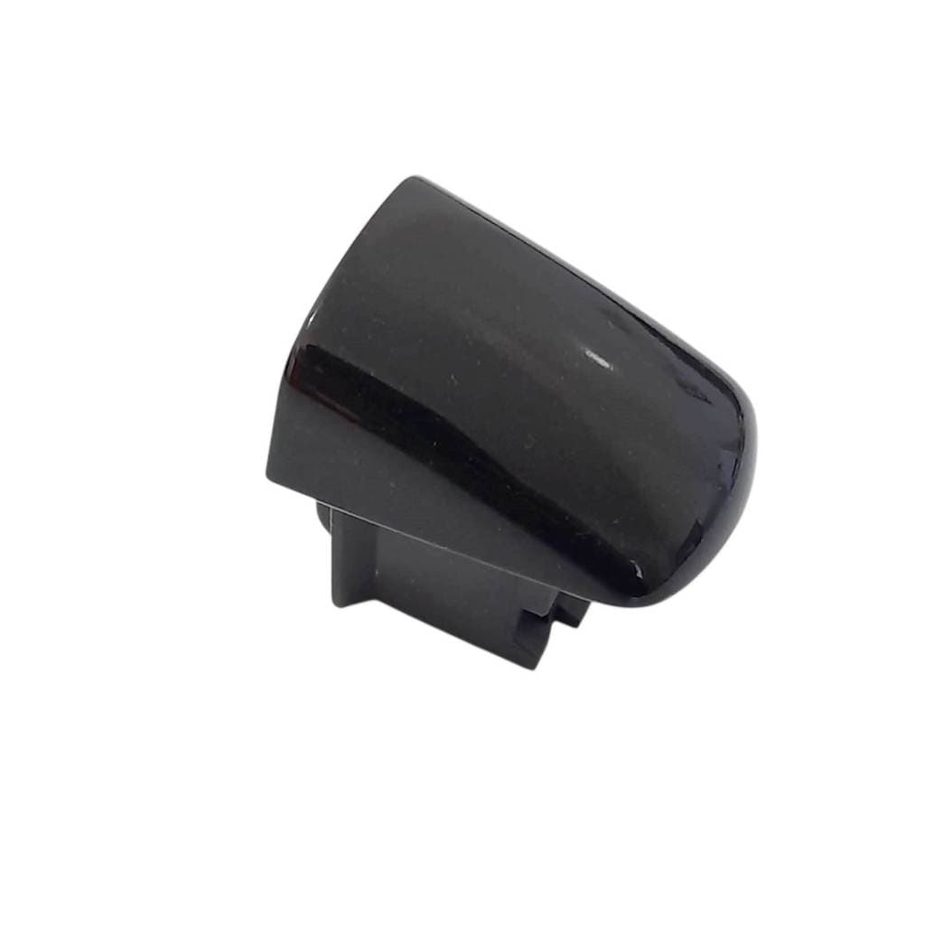 MOLDURA MAÇANETA EXTERNA PEUGEOT 408 2012 PORTA TRAS ESQ 4329A 9670932180