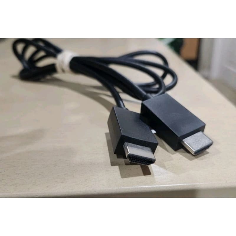 Cabo de alta velocidade PS5 HDMI 8K original Sony PlayStation 5