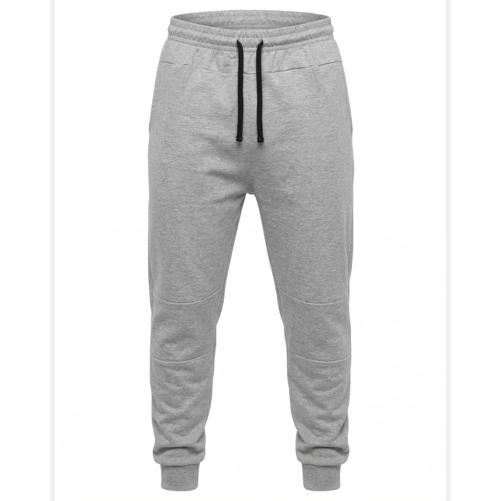 Calça Masculina Moletom Moletinho Futebol Calça Esporte Calça Basica Lisa