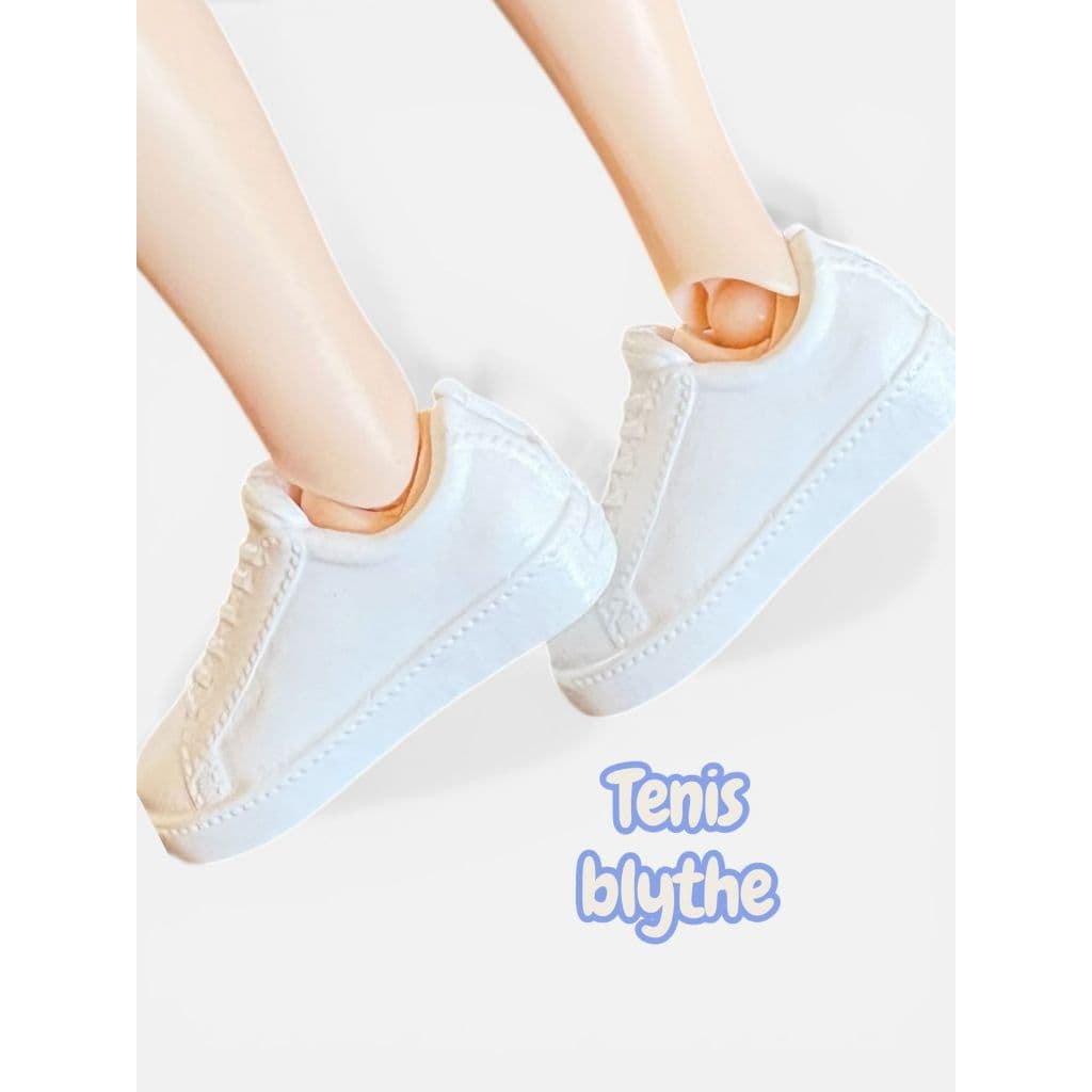 Tenis blythe sapato boneca pequena blythe look bonecas sapatos para bonecas sapatinhos para boneca