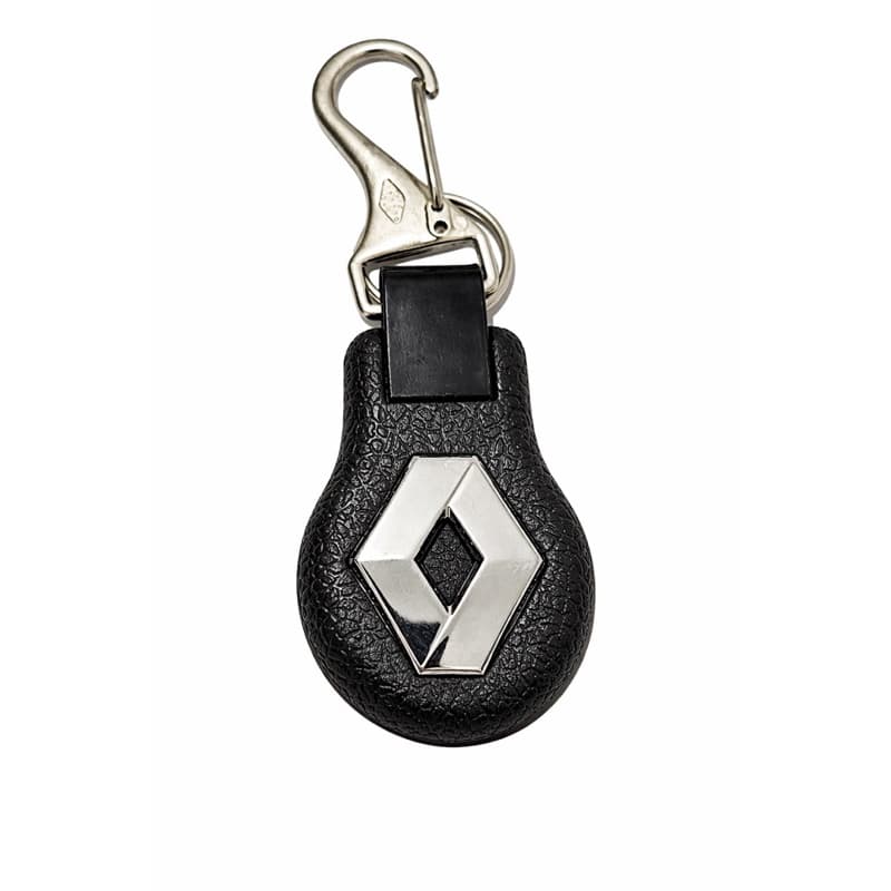 Chaveiro com Mosquetão Renault Kwid Clio Sandero