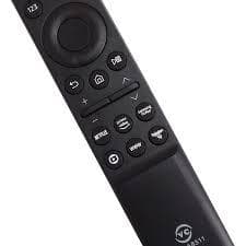 Controle Remoto Compativel Smart Tv Samsung 4k Lelong-7714