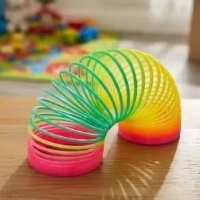 Mola Maluca Colorida Arco Íris - Flexível e Vibrante, Ideal para Festas e Lembrancinhas