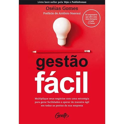 Gestão Fácil - Oséias Gomes