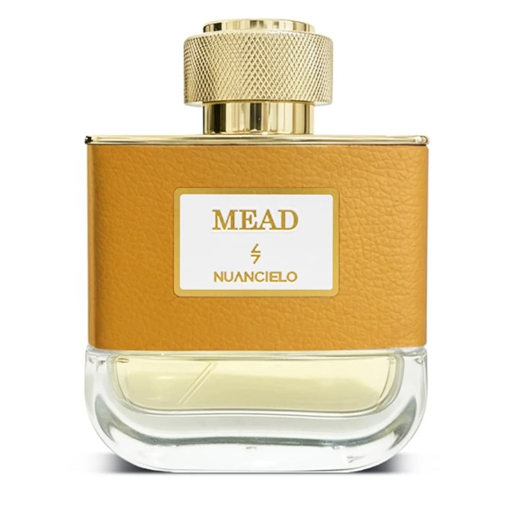 Mead - Perfume Compartilhavel
