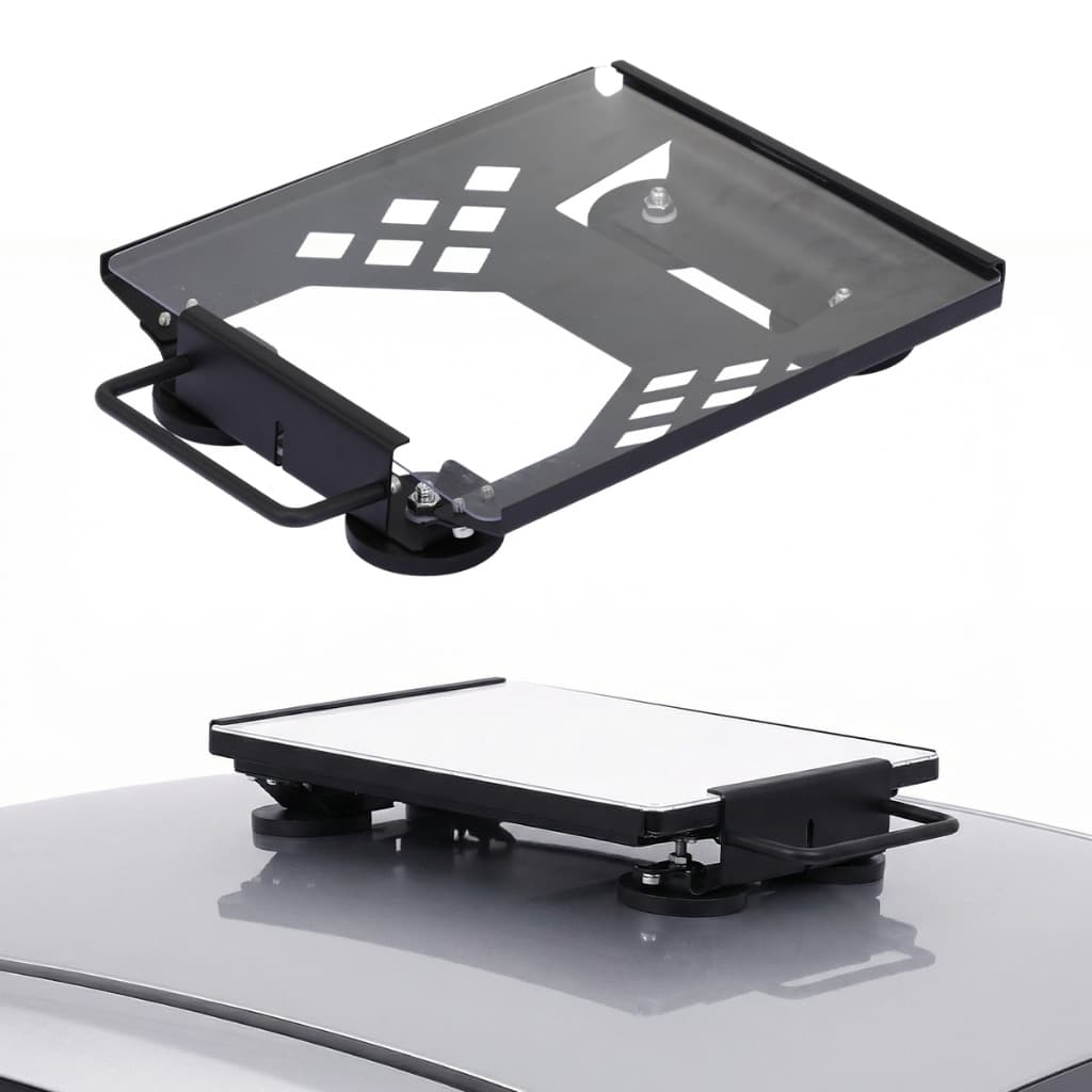 Antifurto Case starlink mini Mount kit Acrílico Expan Ímã Neodímio Premium internet via satelite