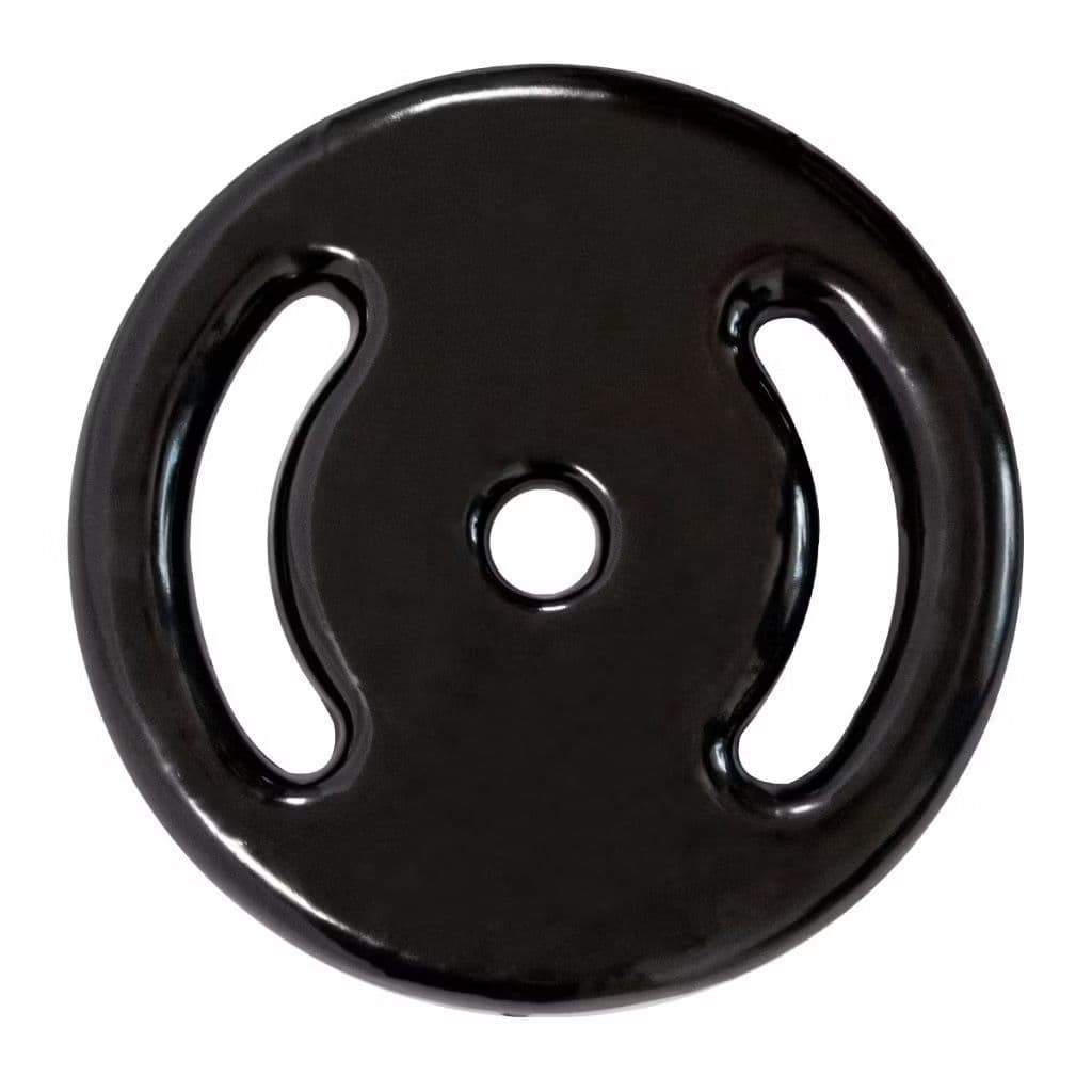 1 anilha 10kg emborrachada , otima  pra vc que quer praticidade e praticar seu exercicio  em casa ou na sua academia