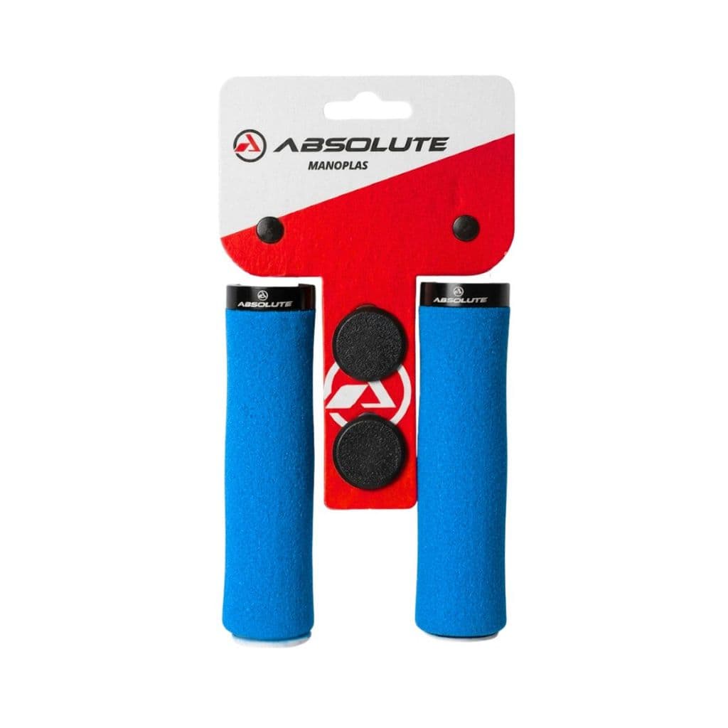 Manopla Absolute HL-G224, Borracha