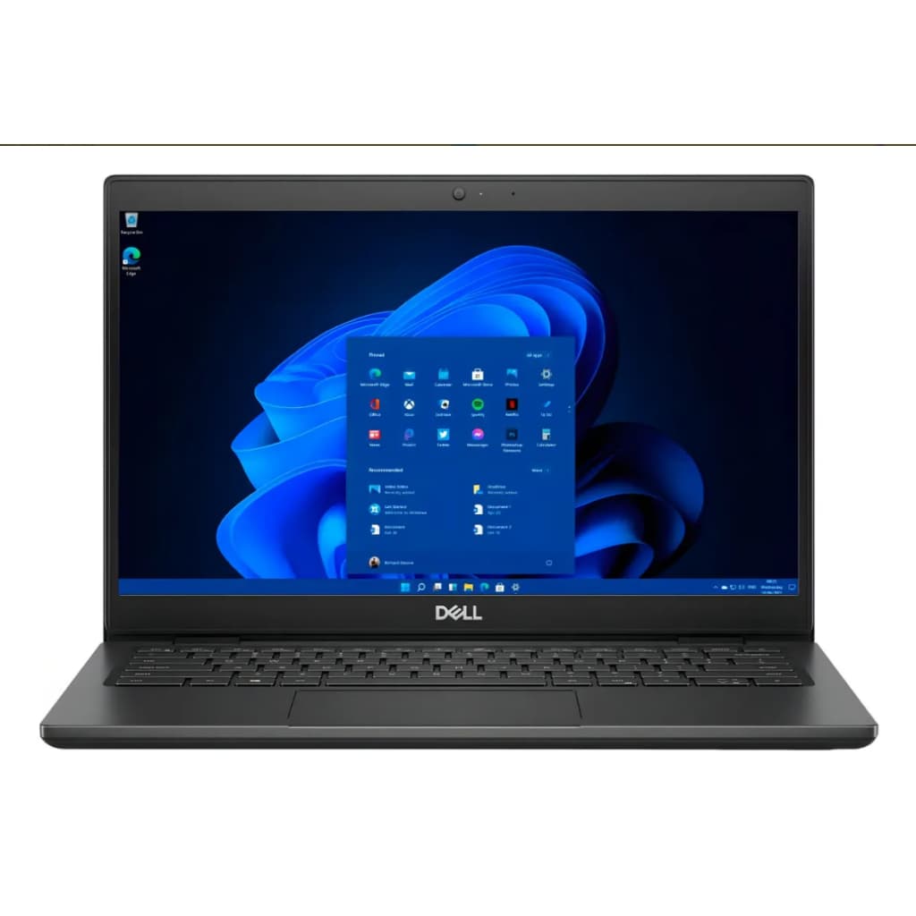 Dell 3420 i5 11th 8gb 240 ssd